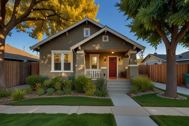 Houses for Sale in Sac CA Under 375K or Less